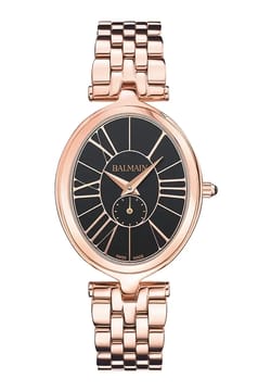 Balmain Haute Elegance Oval
