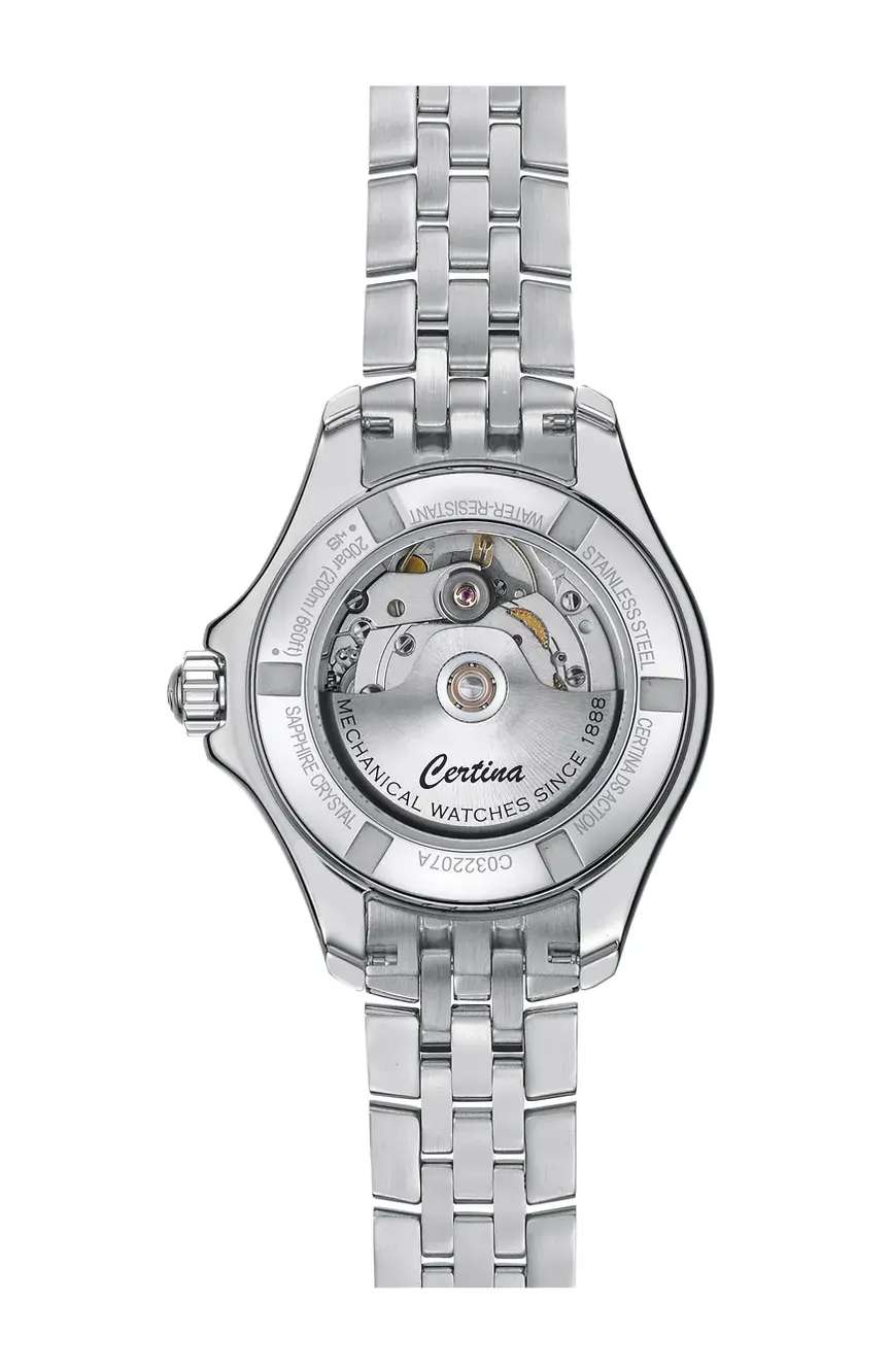 Certina Lady Powermatic 80