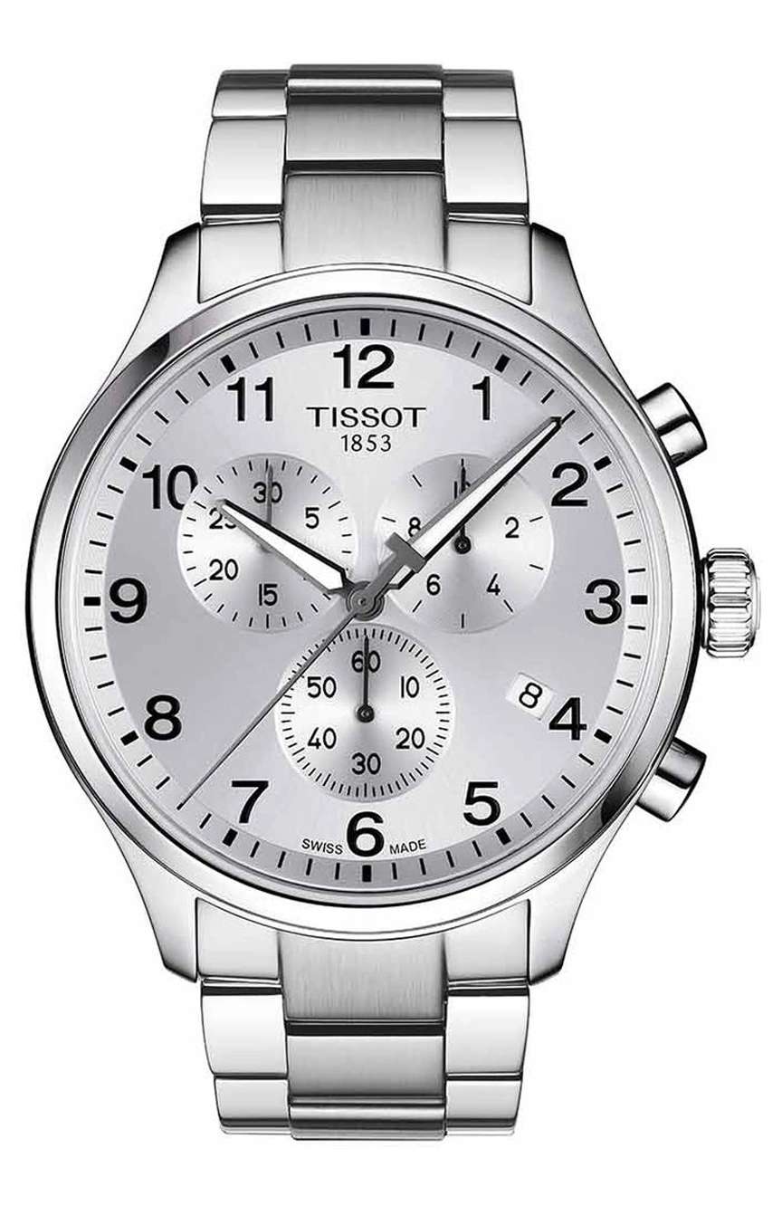 Tissot Chrono XL Classic