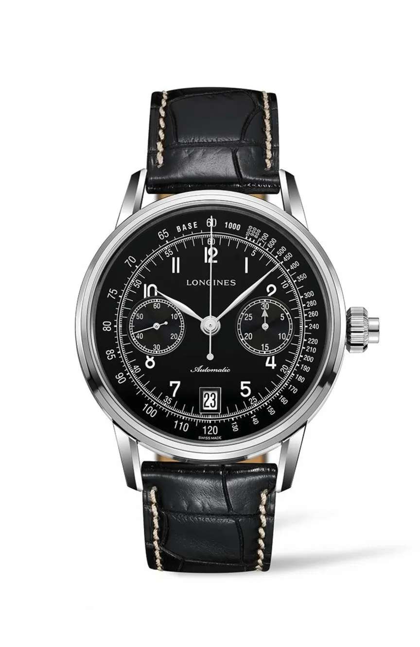 LONGINES RELOVED Heritage