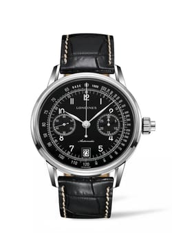 LONGINES RELOVED Heritage