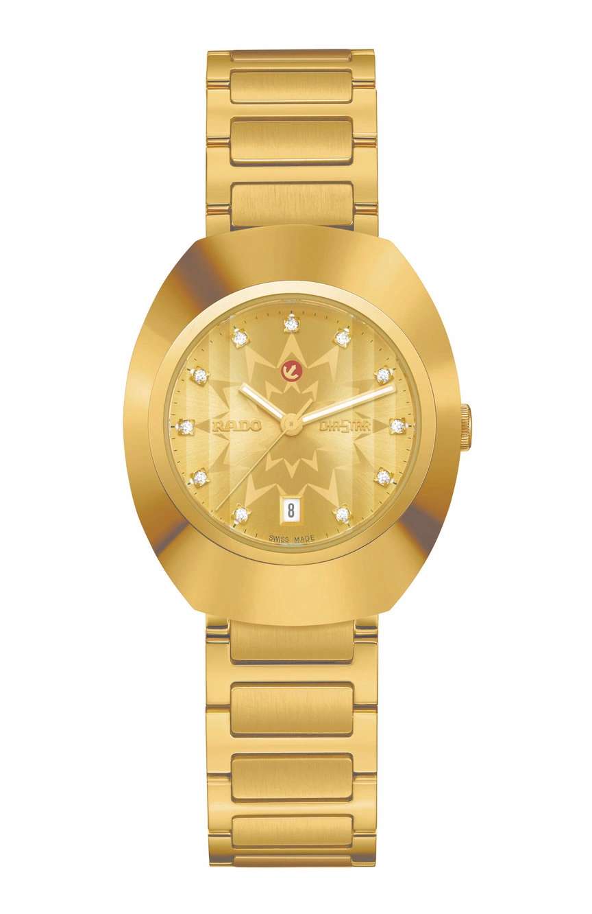 Rado Automatic - R12171663