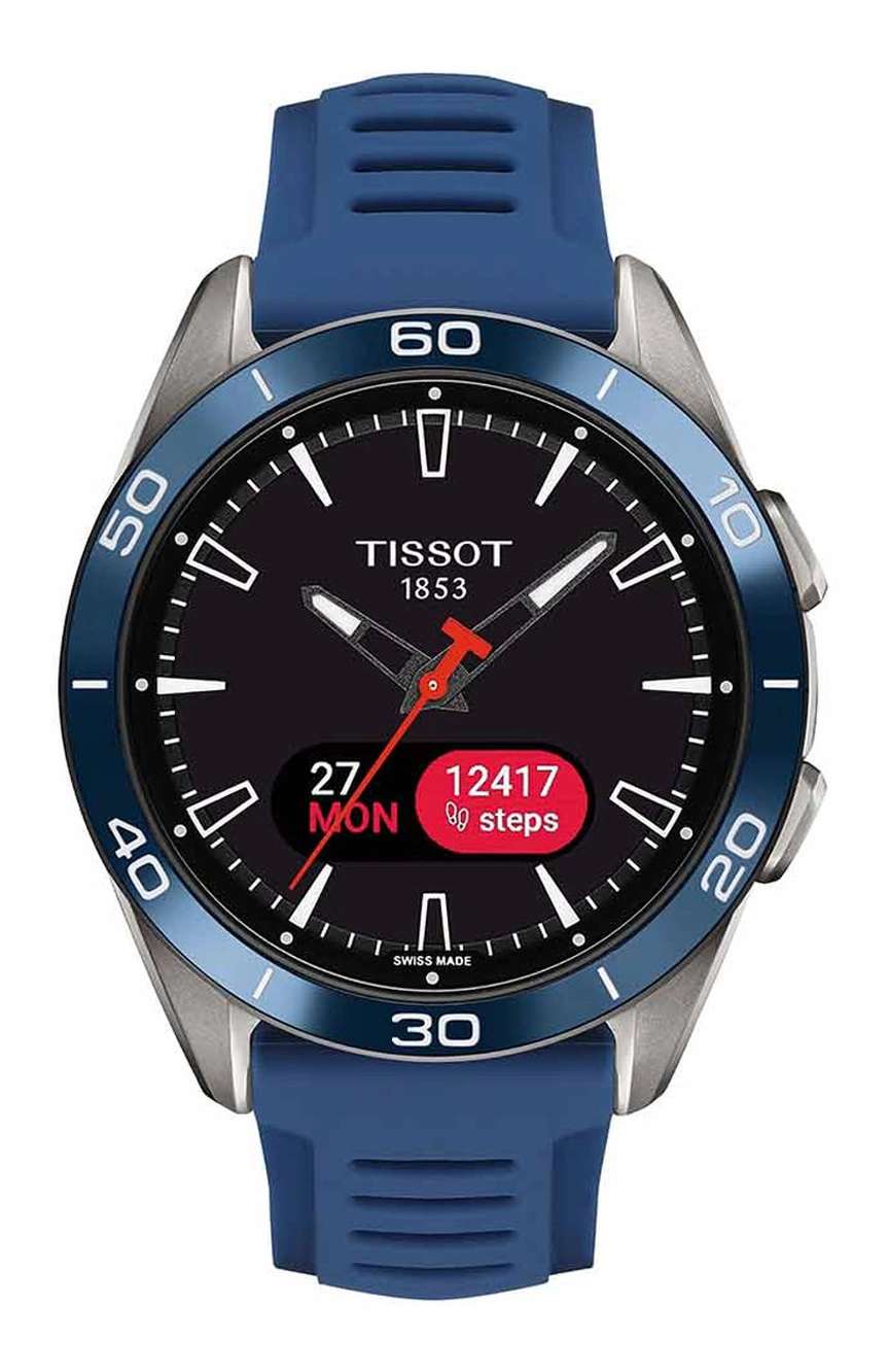 Tissot T-Touch Connect Sport