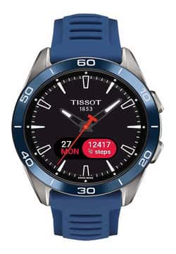 Tissot T-Touch Connect Sport