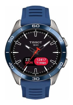 Tissot تي تاتش كونًكت