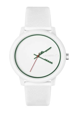 Lacoste ساعة لاكوست 12. 12 كوارتز للرجال - 2011308