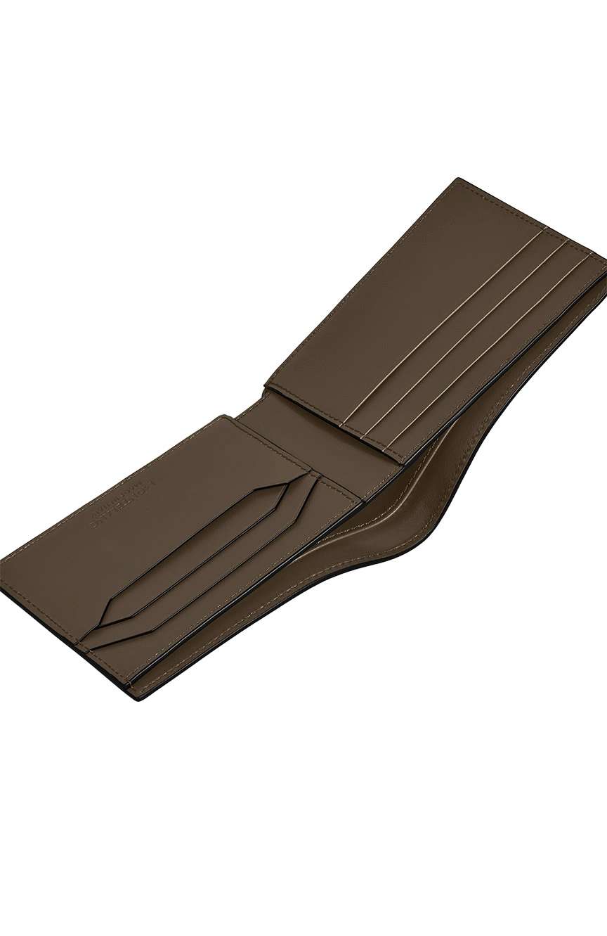 Montblanc Extreme 3.0 wallet 6cc