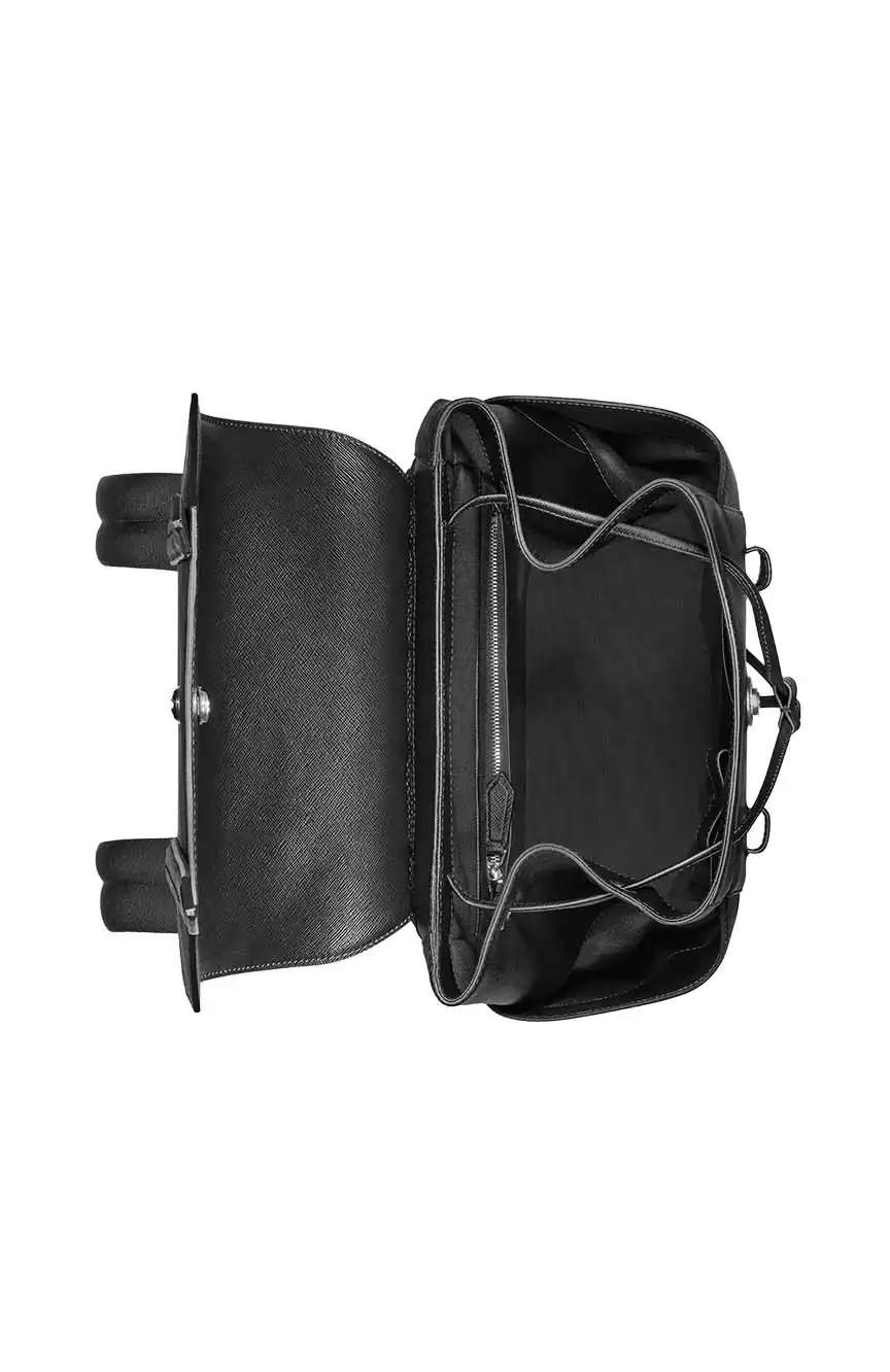 مون بلان حقيبة الظهر سارتوريال متوسّطة الحجم