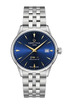 Certina اوتوماتيك 38 ملم