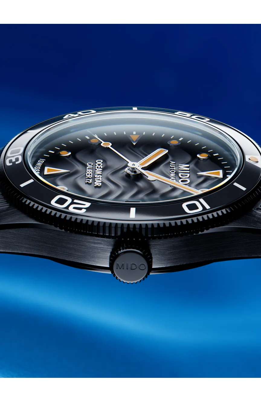 ميدو اوشن ستار 39