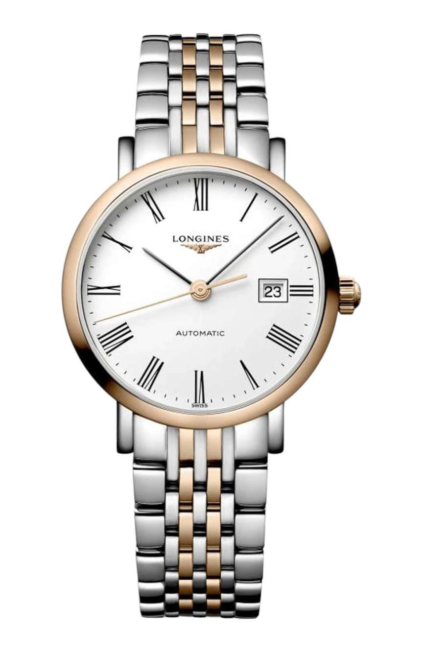 Longines Elegant