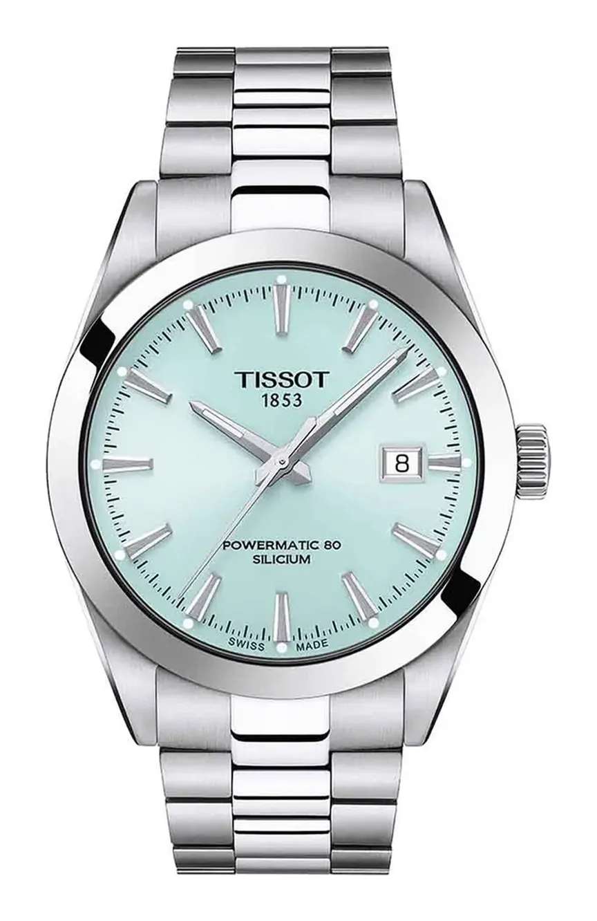 Tissot Gentleman Powermatic 80 Silicium