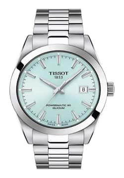 Tissot Gentleman Powermatic 80 Silicium