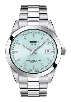 Tissot Gentleman Powermatic 80 Silicium