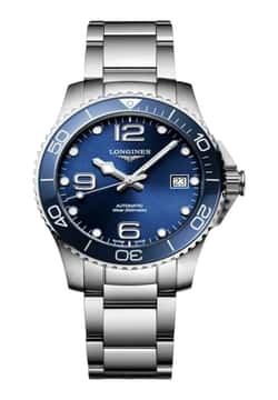 Longines Hydroconquest