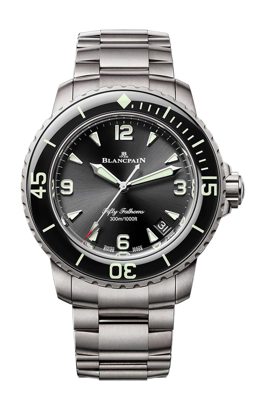 BLANCPAIN AUTOMATIQUE