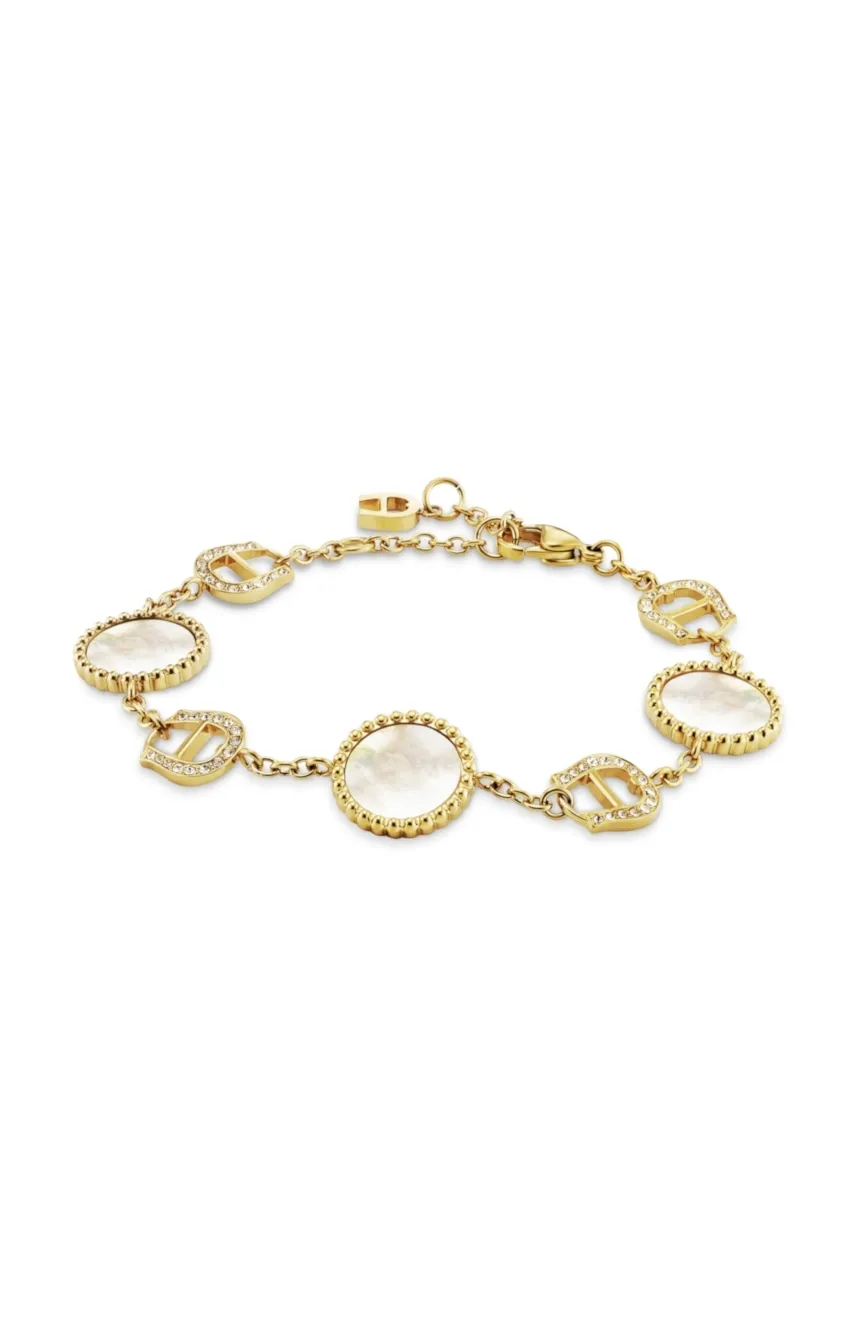 

Aigner | GP Bracelet (170mm+35mm), Round