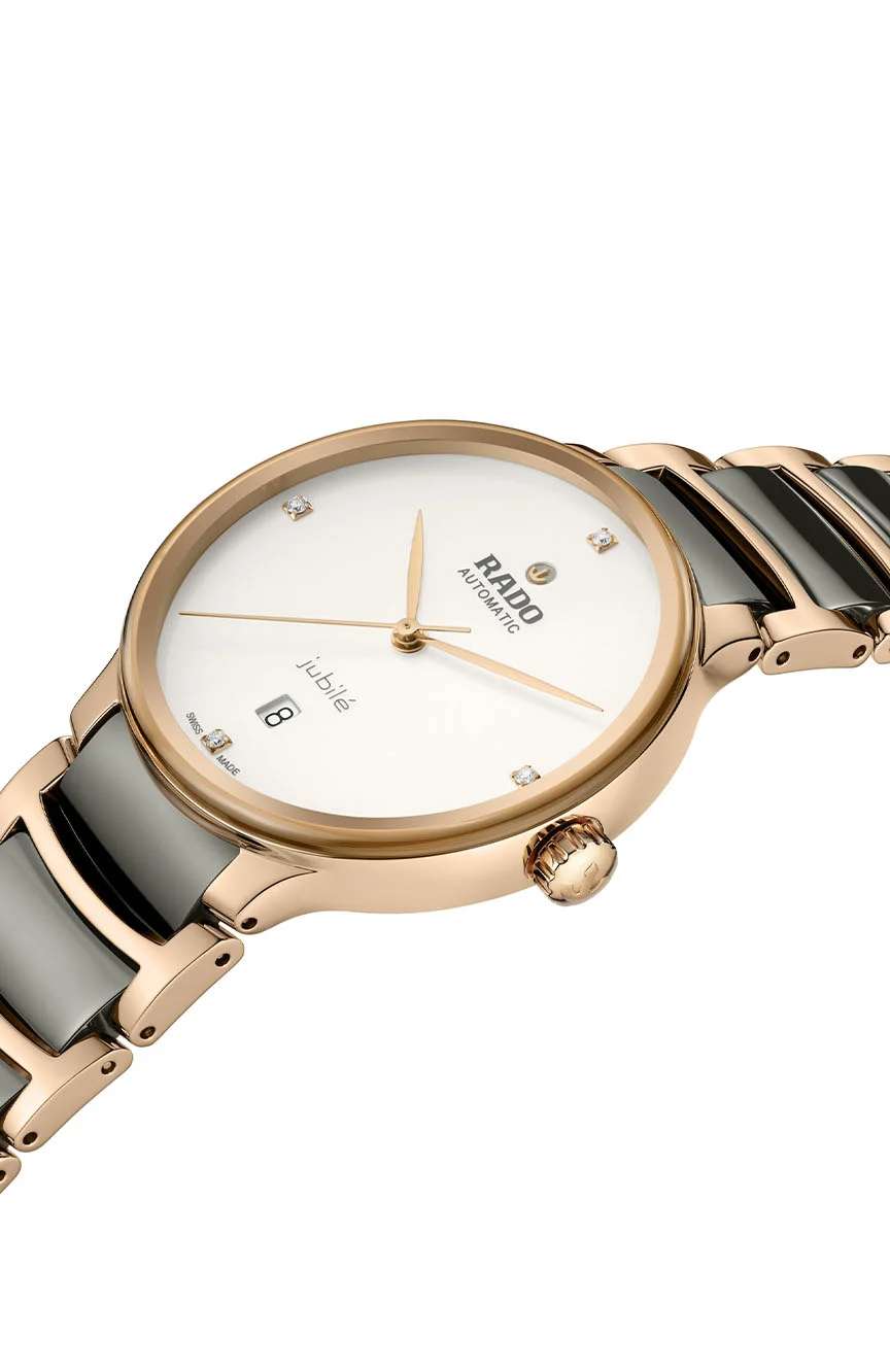 Rado Men's Centrix Automatic