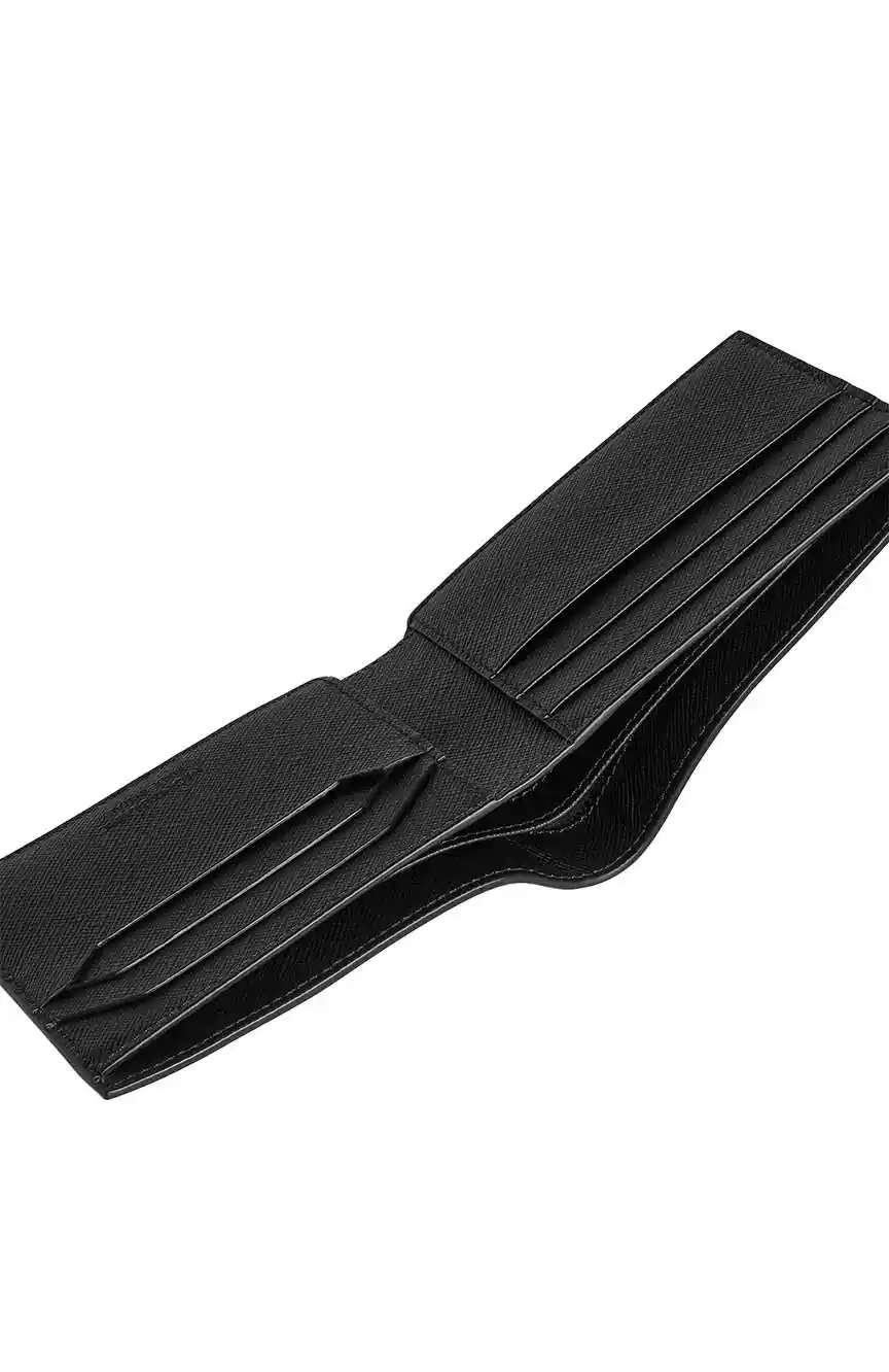 Montblanc Sartorial wallet 6cc