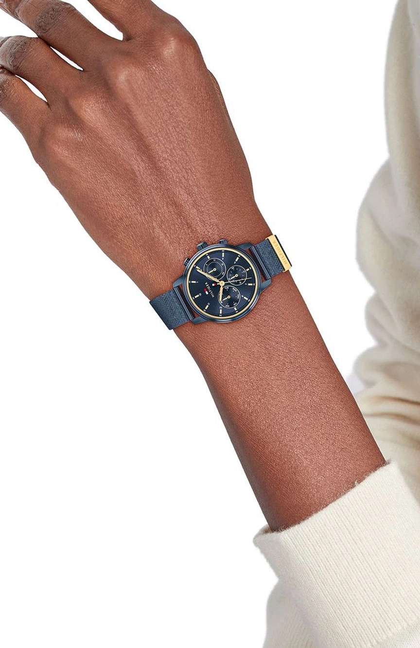 Tommy Hilfiger Blake