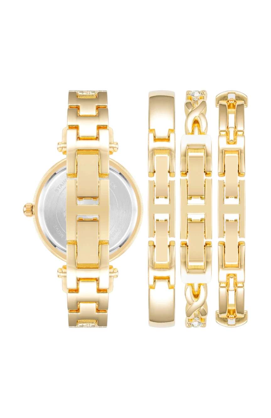 Anne Klein Anne Klein Women Analog Watch