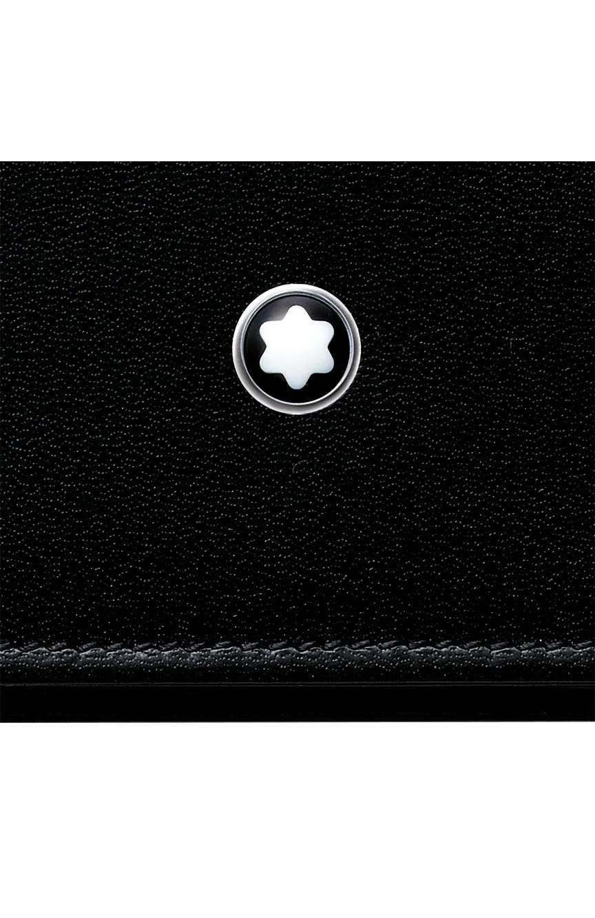 Montblanc Meisterstuck Wallet 12CC