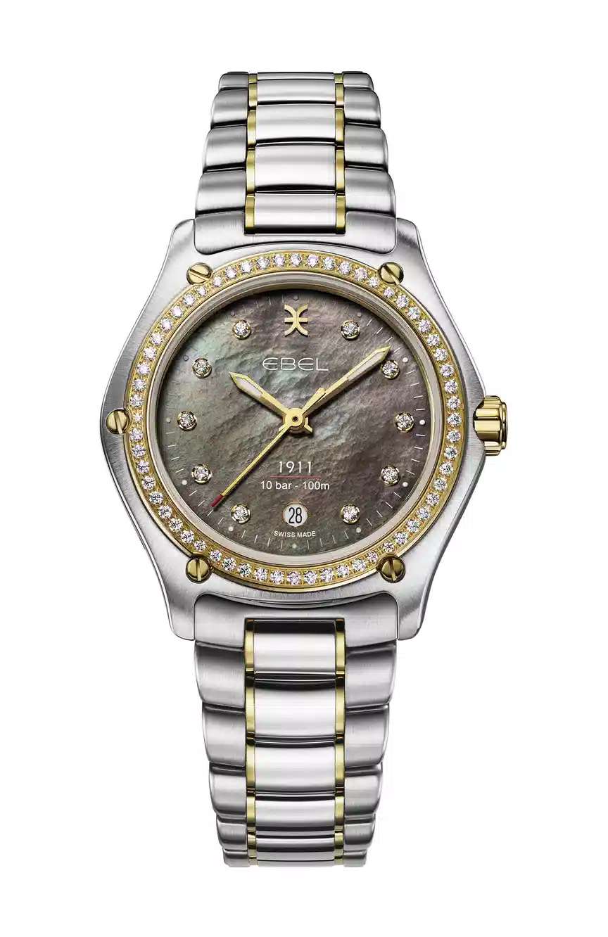 ايبل ساعة إيبل 1911 للنساء - 1216661