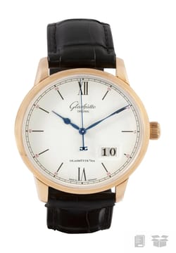 GLASHUTTE RELOVED سيناتور إكسلنس بانوراما ديت