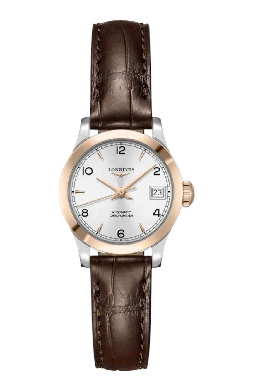 Longines Record