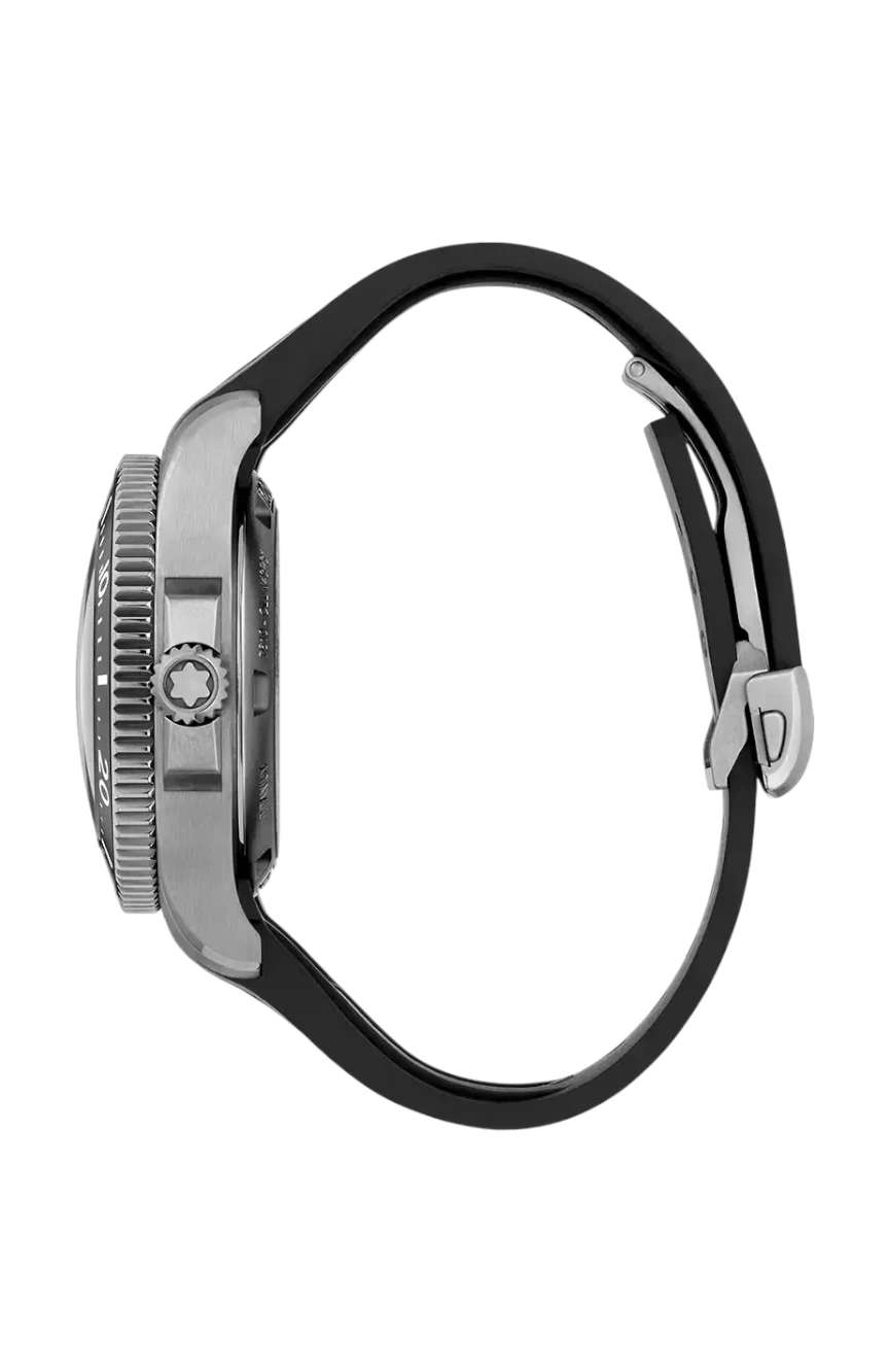 Montblanc Iced Sea 0 Oxygen Deep 4810