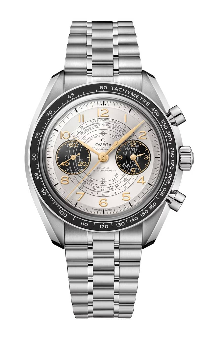 أوميغا SPEEDMASTER