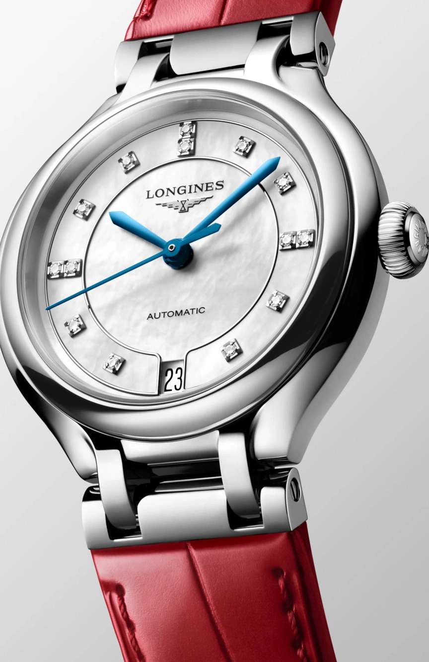Longines PrimaLuna