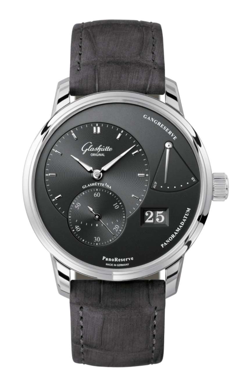 GLASHUTTE ORIGINAL PANOMATIC RESERVE