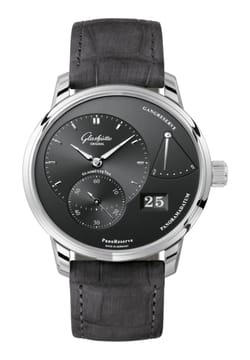 GLASHUTTE ORIGINAL PANOMATIC RESERVE