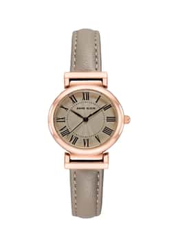 Anne Klein Women Analog leather