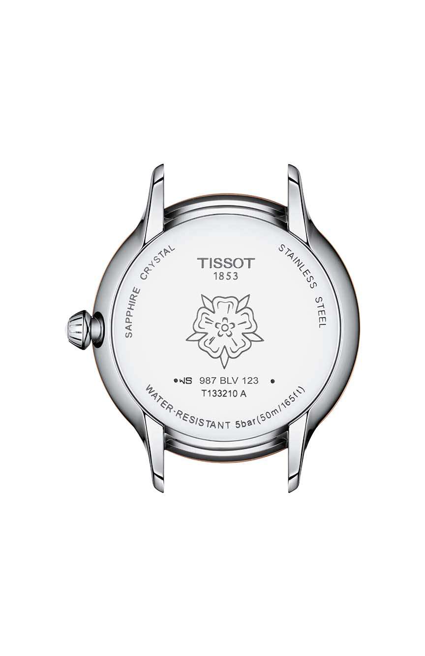 Tissot Odaci-T