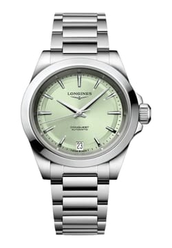 Longines CONQUEST