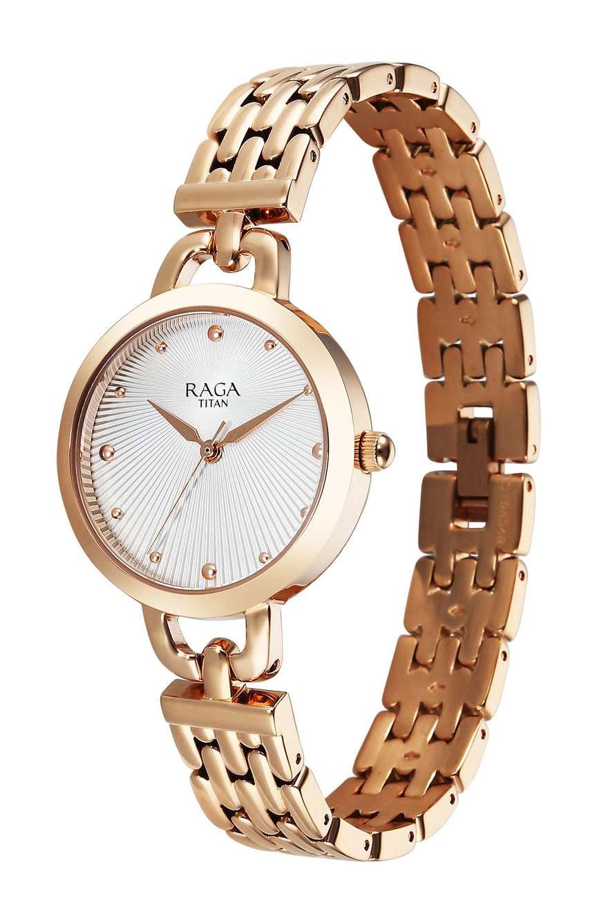 Titan Analog Watch for Women