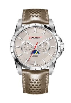 Cruiser إل إم إف