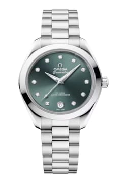 OMEGA Aqua Terra 150M