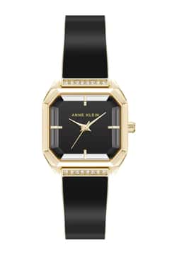 Anne Klein Women Analog Metal Watch