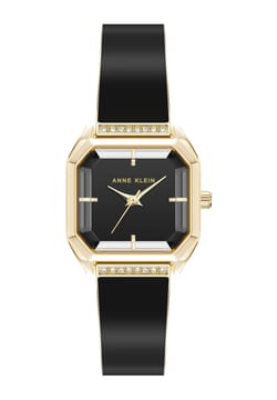 Anne Klein Women Analog Metal Watch
