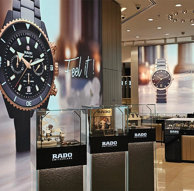 FIND A STORE