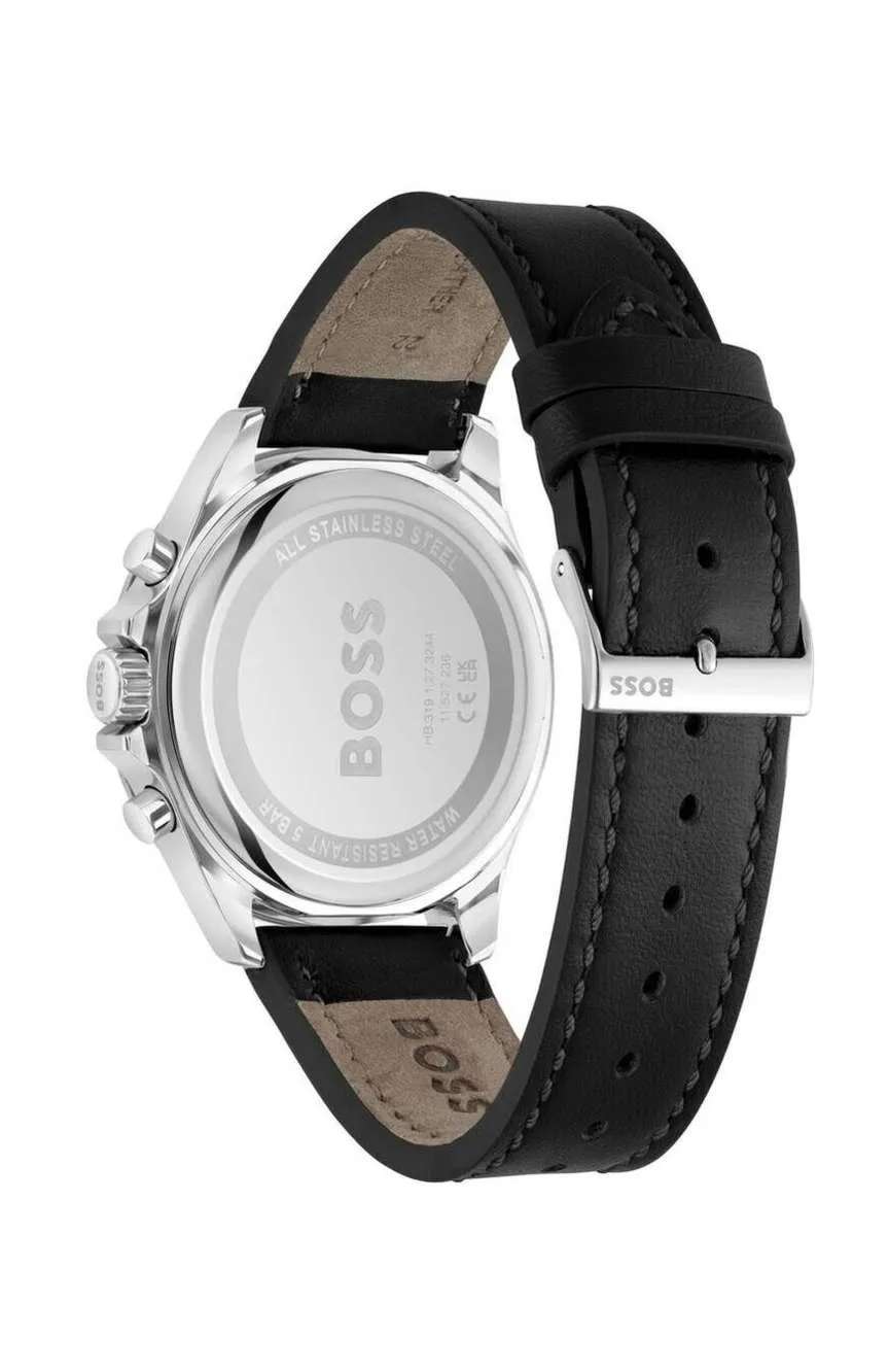 بوص ساعة بوص تروبر كوارتز للرجال - 1514121