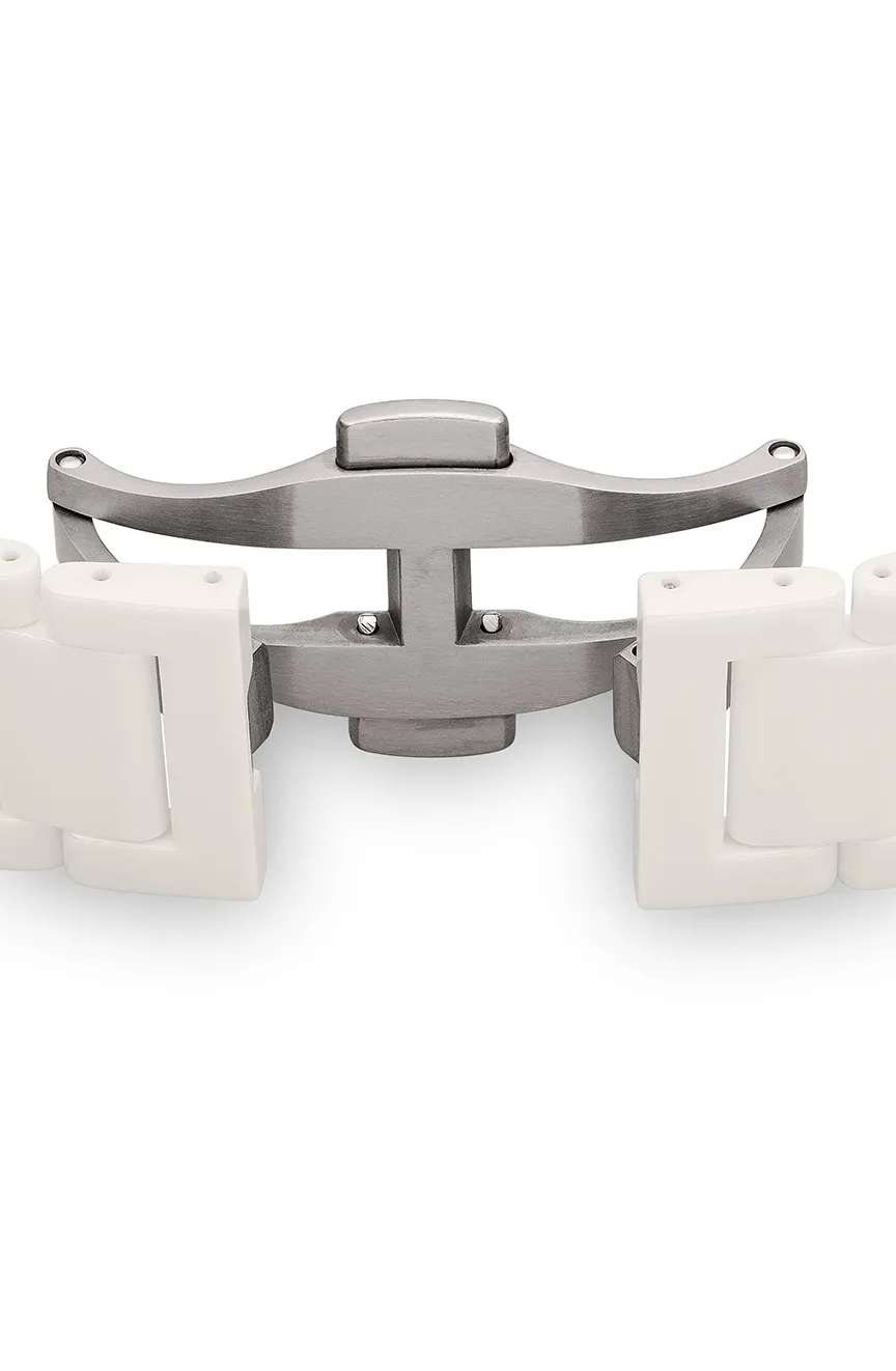 Rado Men's True Square Automatic Open Heart