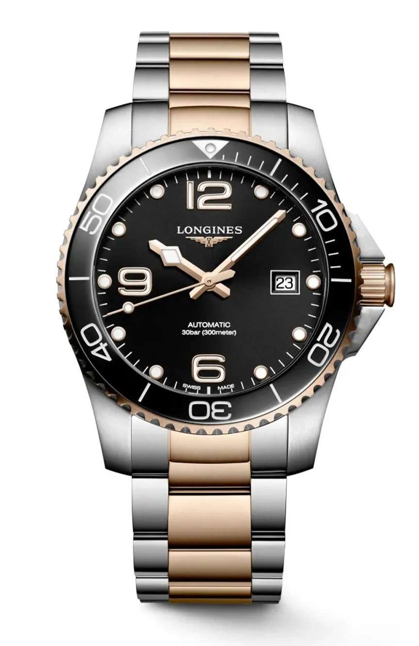 Longines Hydroconquest