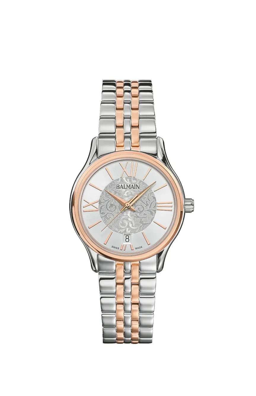 Balmain Beleganza
