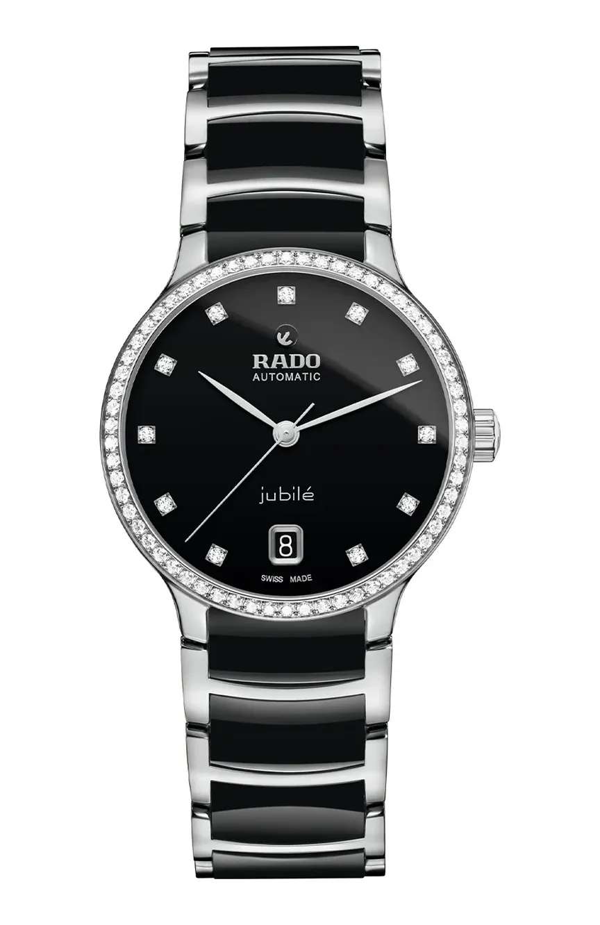 Rado Centrix Automatic Diamonds