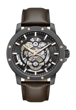 Kenneth Cole AUTOMATIC - MODERN DRESS SPORT