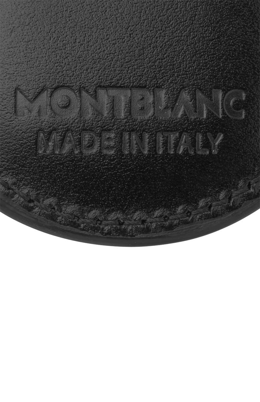 مون بلان Meisterstuck key fob